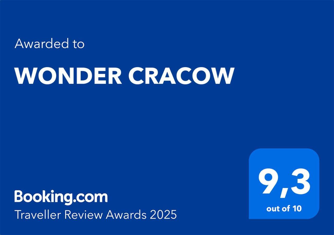 Wonder Cracow Διαμέρισμα Krasków Εξωτερικό φωτογραφία