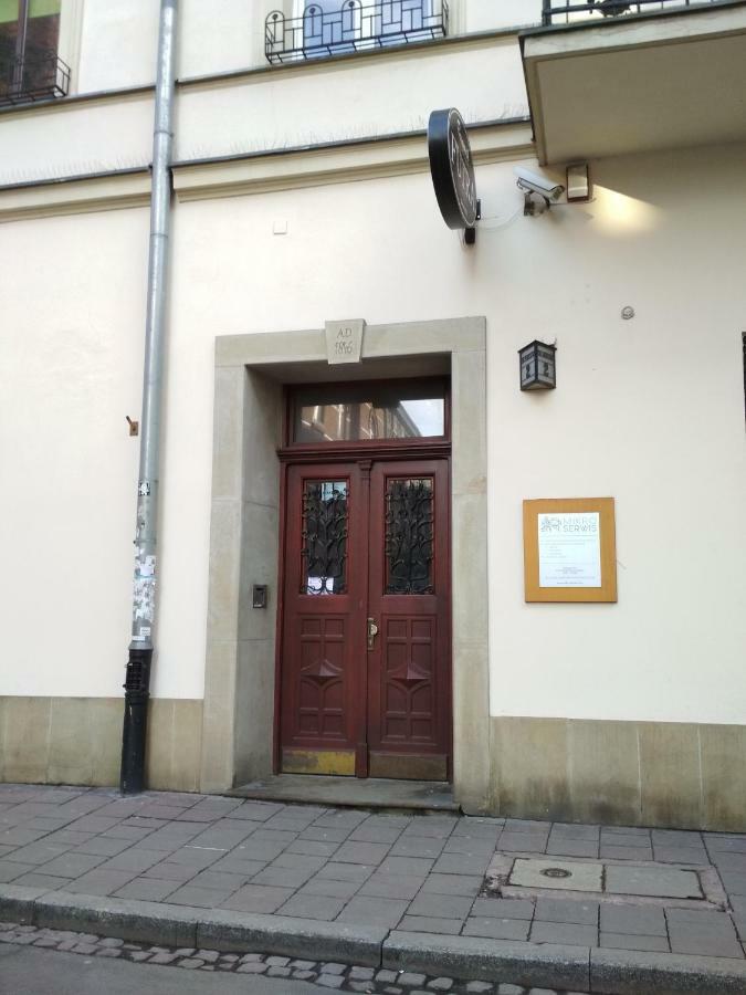 Wonder Cracow Διαμέρισμα Krasków Εξωτερικό φωτογραφία